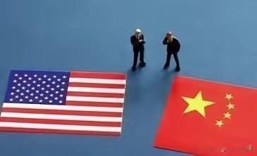 中美之间，已经没有回头路了，美国手里的绳子，已经勒住中国经济的咽喉，而中国手里的