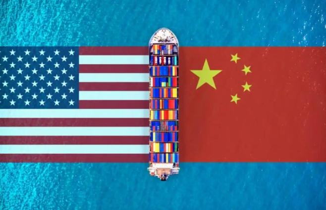 美专家呼吁白宫看清大势：将中国的头按在水里，只会加速美国灭亡，老美把中国逼到绝境