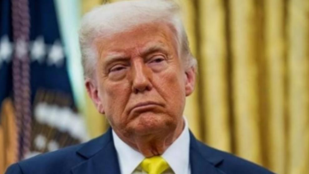 如果贸易战失败，美国会不会选择用武力摧毁中国？有专家认为，如果美国输了这场贸易战