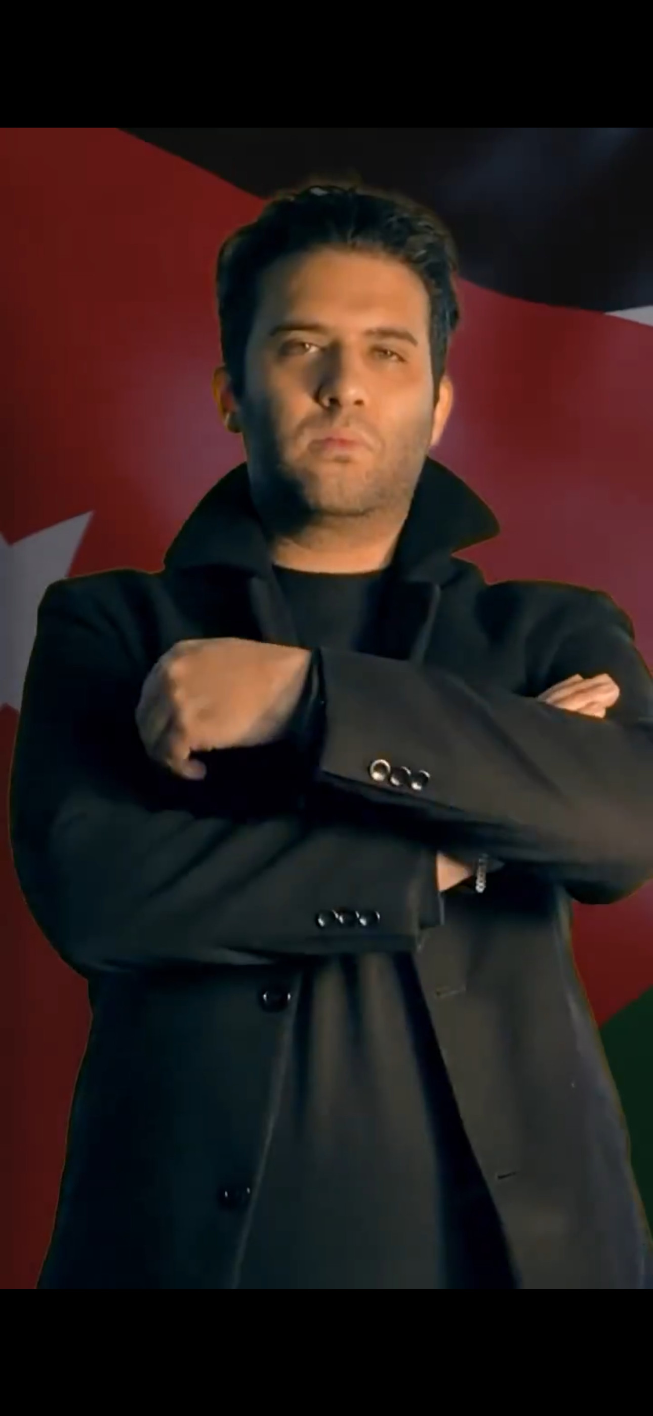 利雅得电竞国家世界杯官宣Miracle，Yapzor，ATF代表约旦国家队。也不