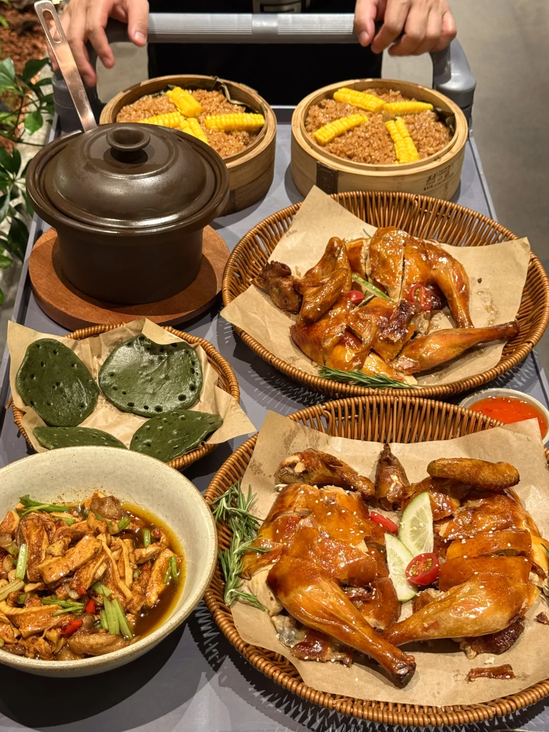 分享广州黄埔真正好吃的local老嘢饭😭！！！！