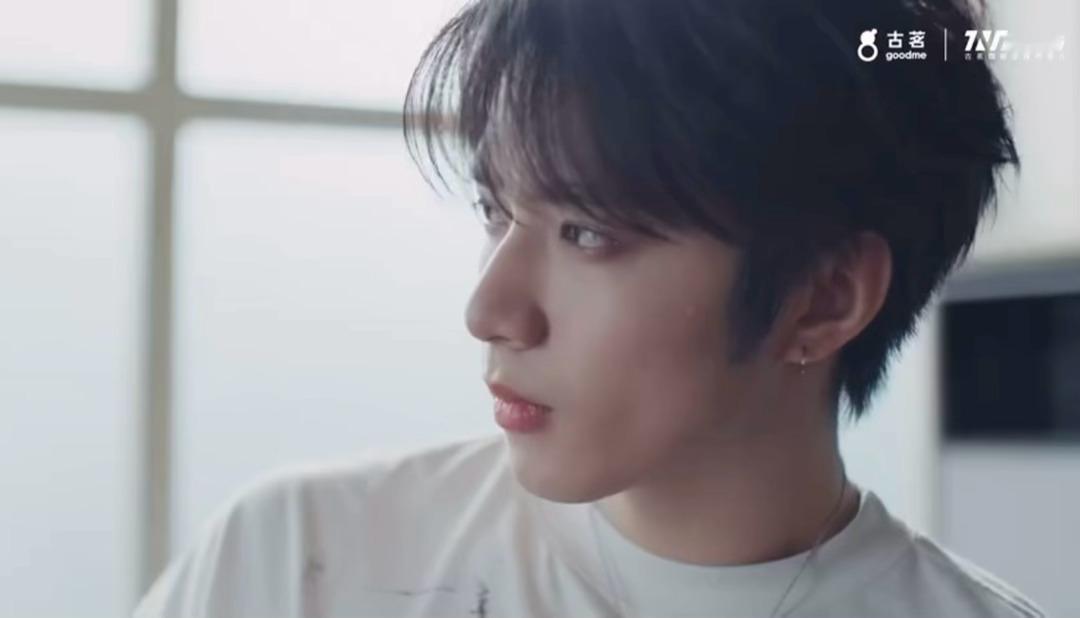 一个弹钢琴一个跳舞好搭呀💗古茗时代少年团​​​