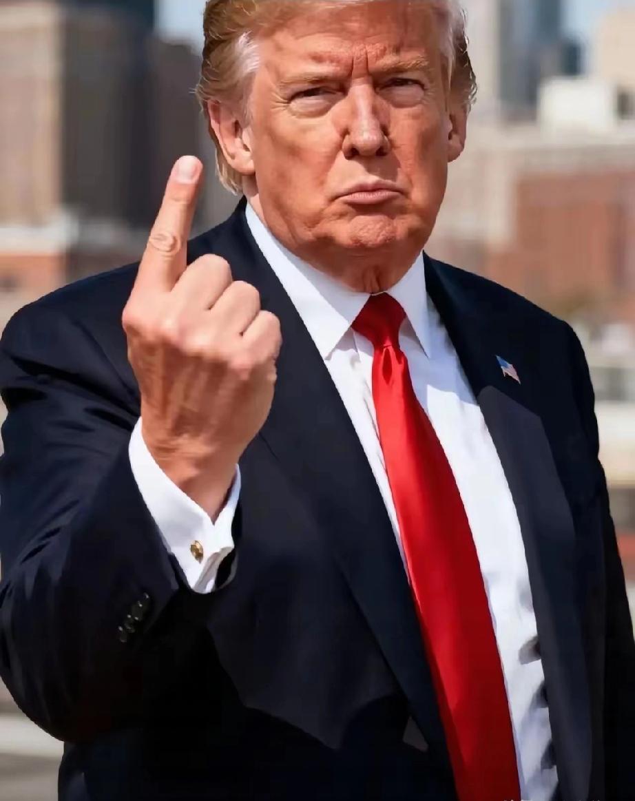 特朗普消息。4月26日，特朗普在新闻发布会上突然说了句大实话：早知道当总统这么危