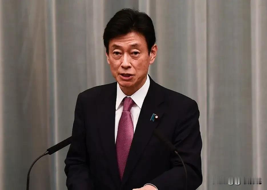 社死现场：日本右翼高官西村康稔北京“顺道”一日游，终于领教了什么叫“冷处理”的最