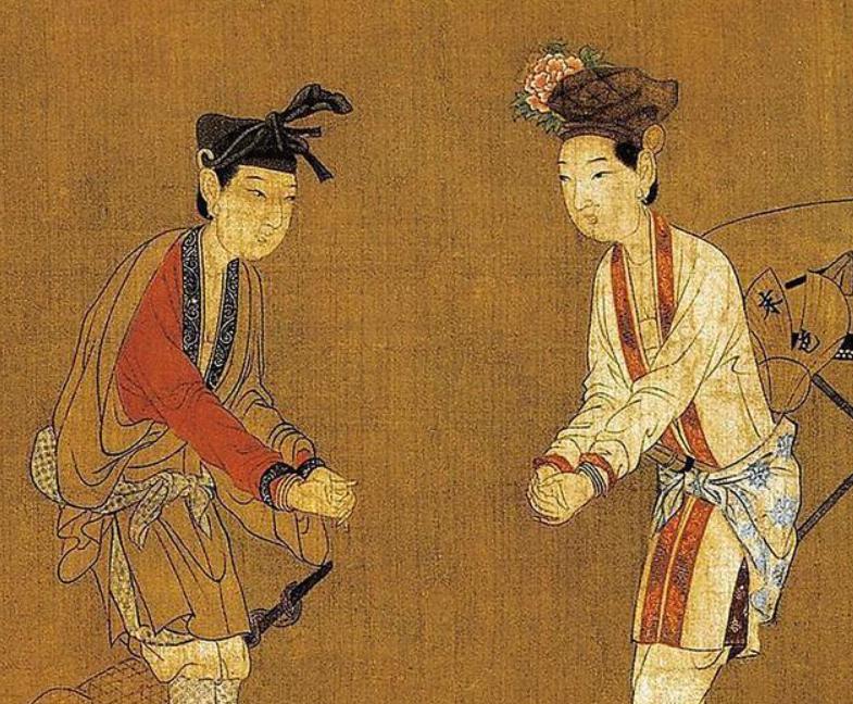 古人如何行礼的？古人行礼的方式一直是中华文化中一个重要的部分，行礼不仅仅是一种