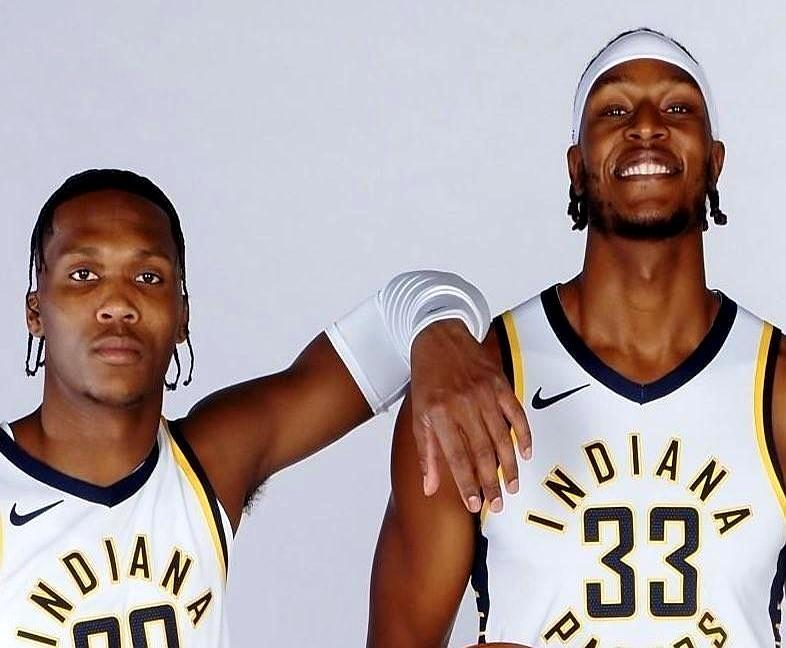 步行者送走马瑟林，根本不是因为他不够好。来到快船的七场比赛，他场均砍下19