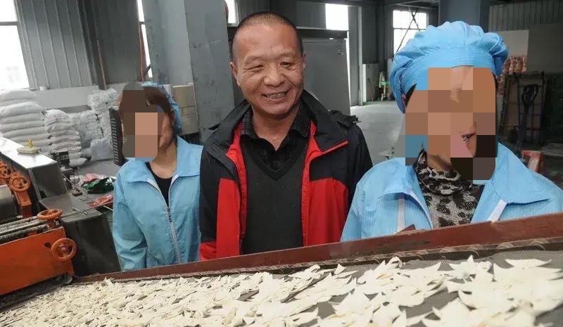 山东手搓飞机的张老板要做好最坏的打算，但愿不会出现这种情况山东滨州