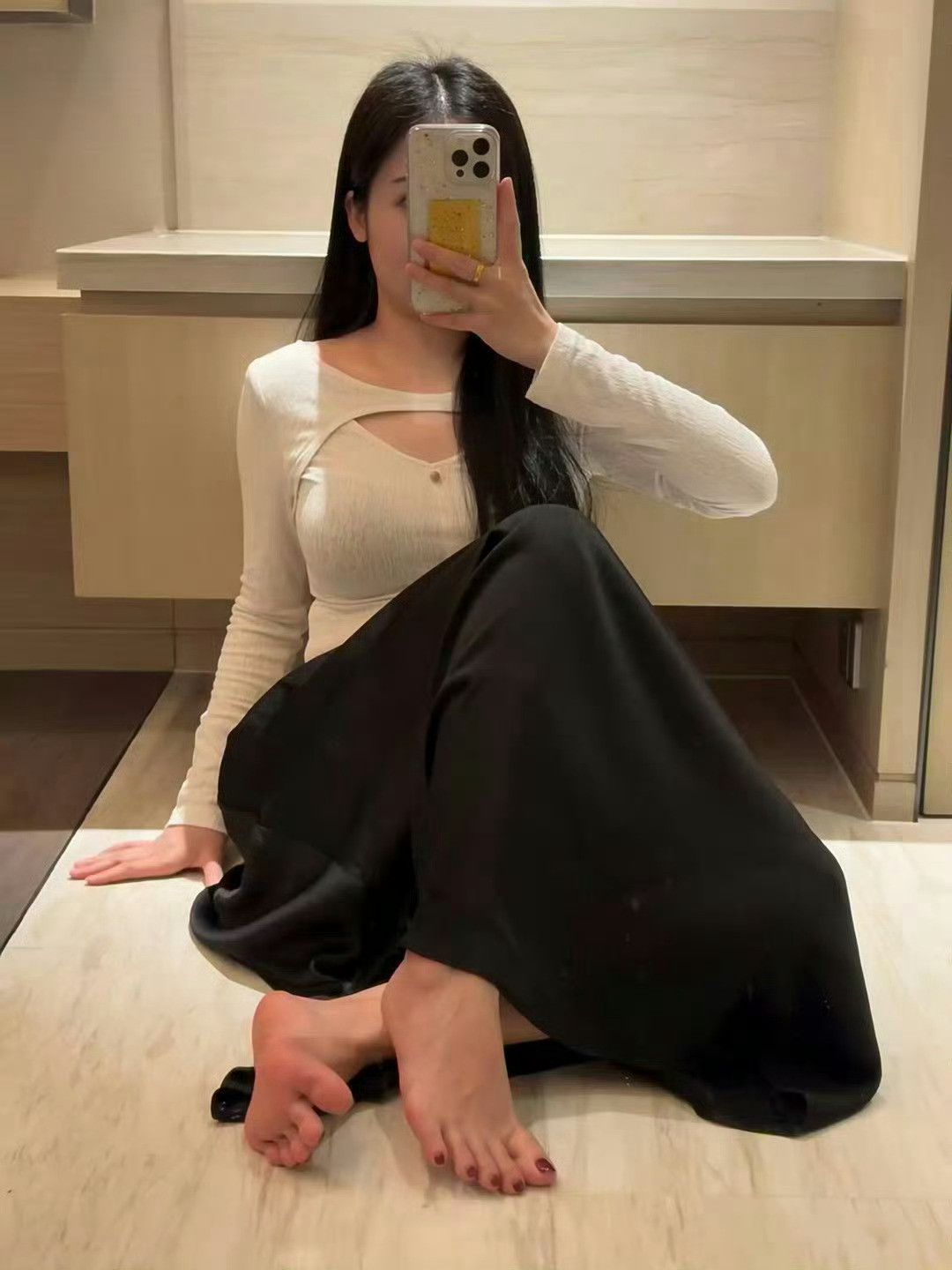 我对你的欲望还不够明显吗​​​​​​​​​