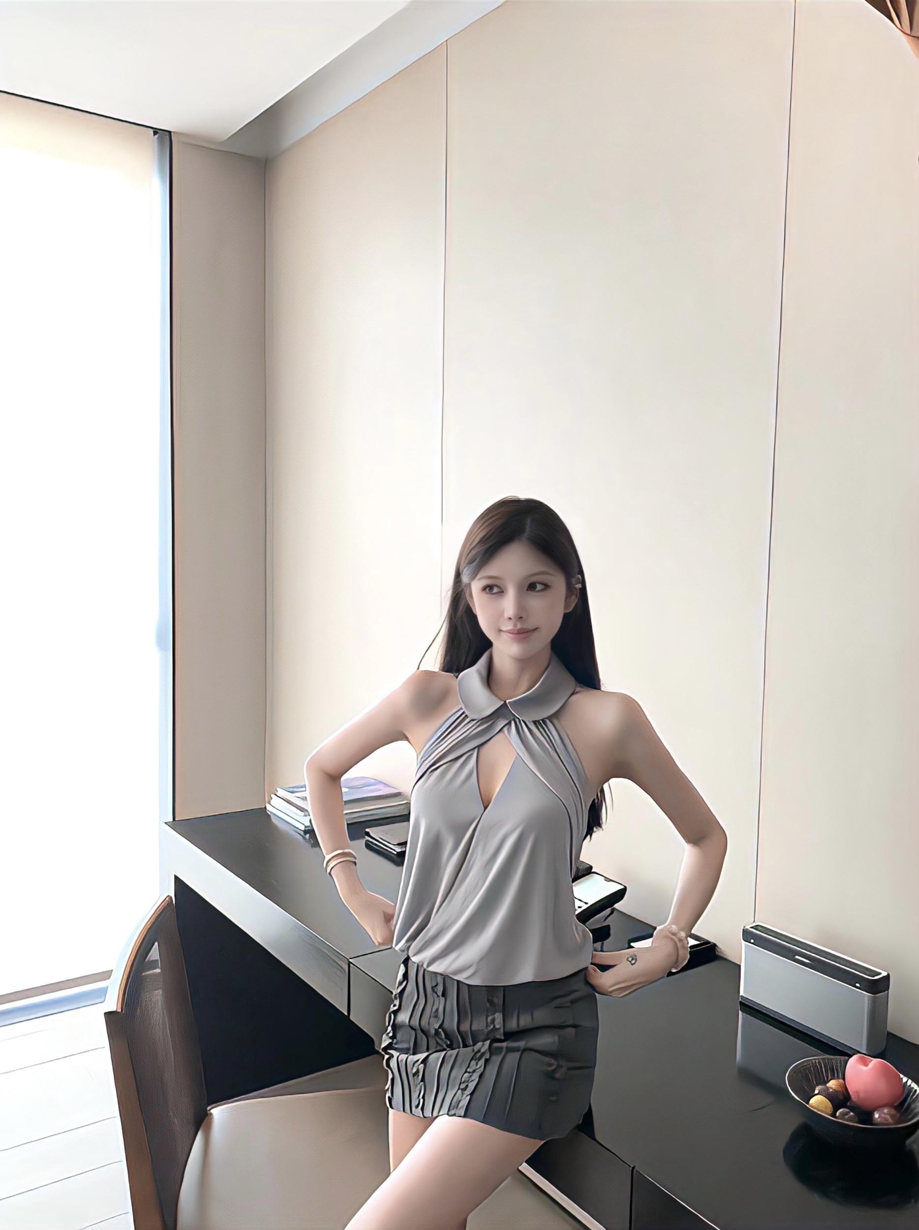 喜欢慢悠悠的日子和真诚的人