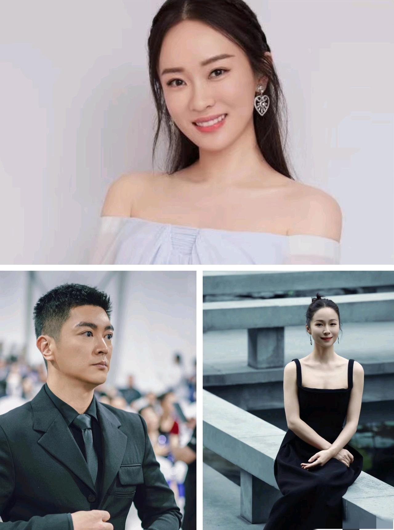 现在全网最懵的估计就是霍思燕了吧让她没想到的是，江一燕官宣离婚评论区全都