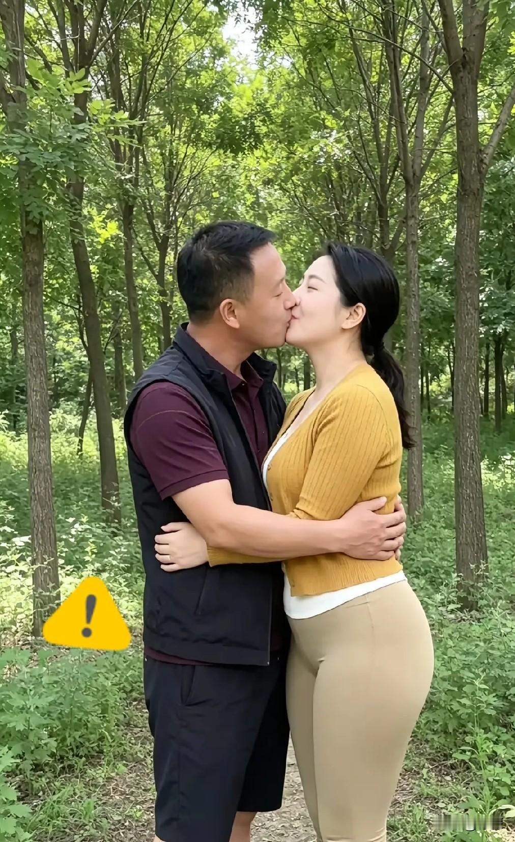 女人婚外动情，大多都有清晰过程！从聊天动心到越界，一步步毁掉婚姻绝大多数婚