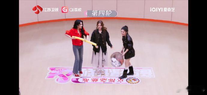 伤害欧阳娜娜的事喻言做不到音乐缘计划双标现场实锤！喻言对别人气势汹汹，对欧阳娜