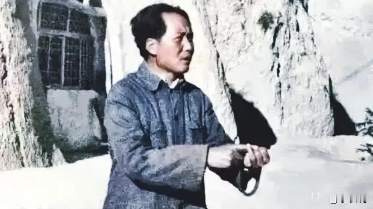 1921-1935年，血雨腥风14年，换过多少领导？最后，3万中央红军，
