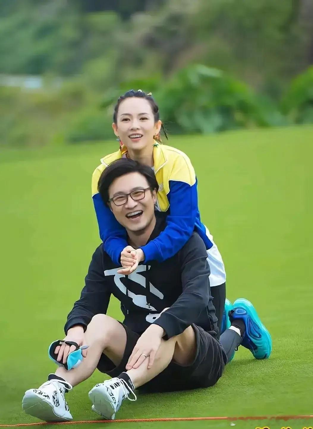 汪峰离开章子怡会后悔这事其实早有预兆多年前章子怡被问:如果汪峰出轨怎么办？章子怡