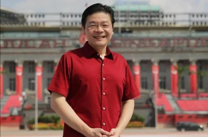 新加坡国庆60周年之际，站在历史分岔口，黄循财与李显龙的表态，勾勒出传承与前行的
