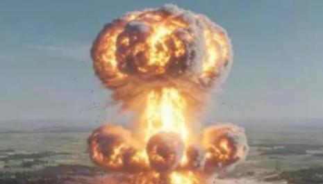 世界上可能有一个国家敢使用核武器，这个国家绝对不是俄罗斯，也不是我们，更不是印巴