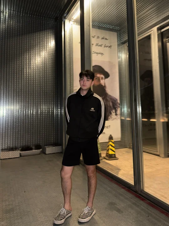 我这算什么穿搭