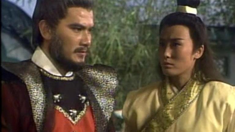 莲花争霸 - 片尾曲 - 回首红尘[情缘M心月]_土豆