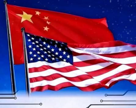 都说美国快撑不住要崩溃，为啥呢？原来是中国出手，断了美国掠夺财富的路。以前美国靠
