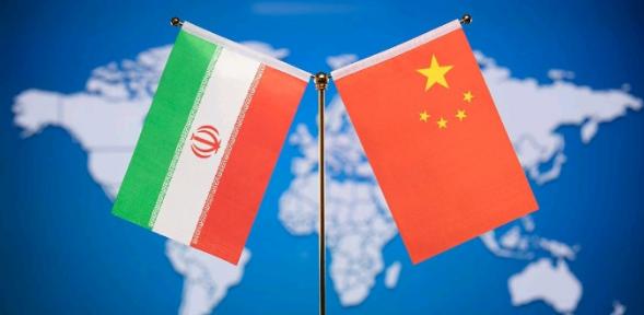 中俄的表态，伊朗听进去了，伊朗外交部副部长加里巴巴迪表示，包括中国和俄罗斯在内的