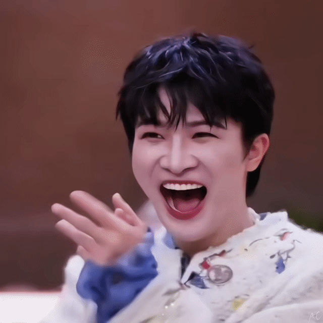 周深周深清唱在水一方【圈宝和米说上午好】本是皎皎的山间月，为着寻