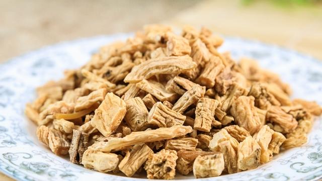 6种补血养血的茶, 有血虚气短、痛经的人请收好