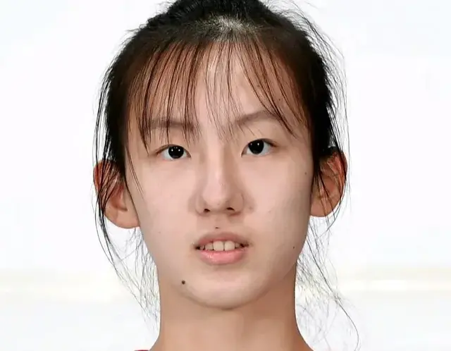 2025中国女排19人集训名单(全图)位置年龄身高扣球高度1...