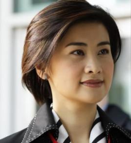 ☁2000年，知名主持人吴小莉来到浙江，见到了自己同父异母的哥哥，她见哥哥