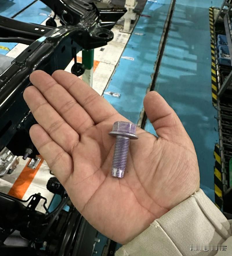 丰田车质量好，核心就靠这几点，句句大实话1.“死磕细节，不玩虚的”丰田造车
