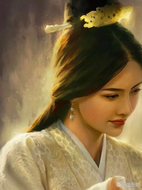 别再以为曹丕抢甄氏是贪图美色了，你看懂他抢在曹操之前的这个举动，才明白这才是他夺