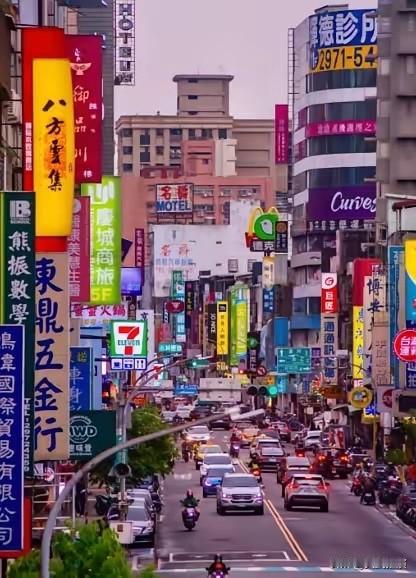 关心大陆，台湾主动喊话。7月17号晚上这事儿，刷到的朋友应该都有印象。台湾那