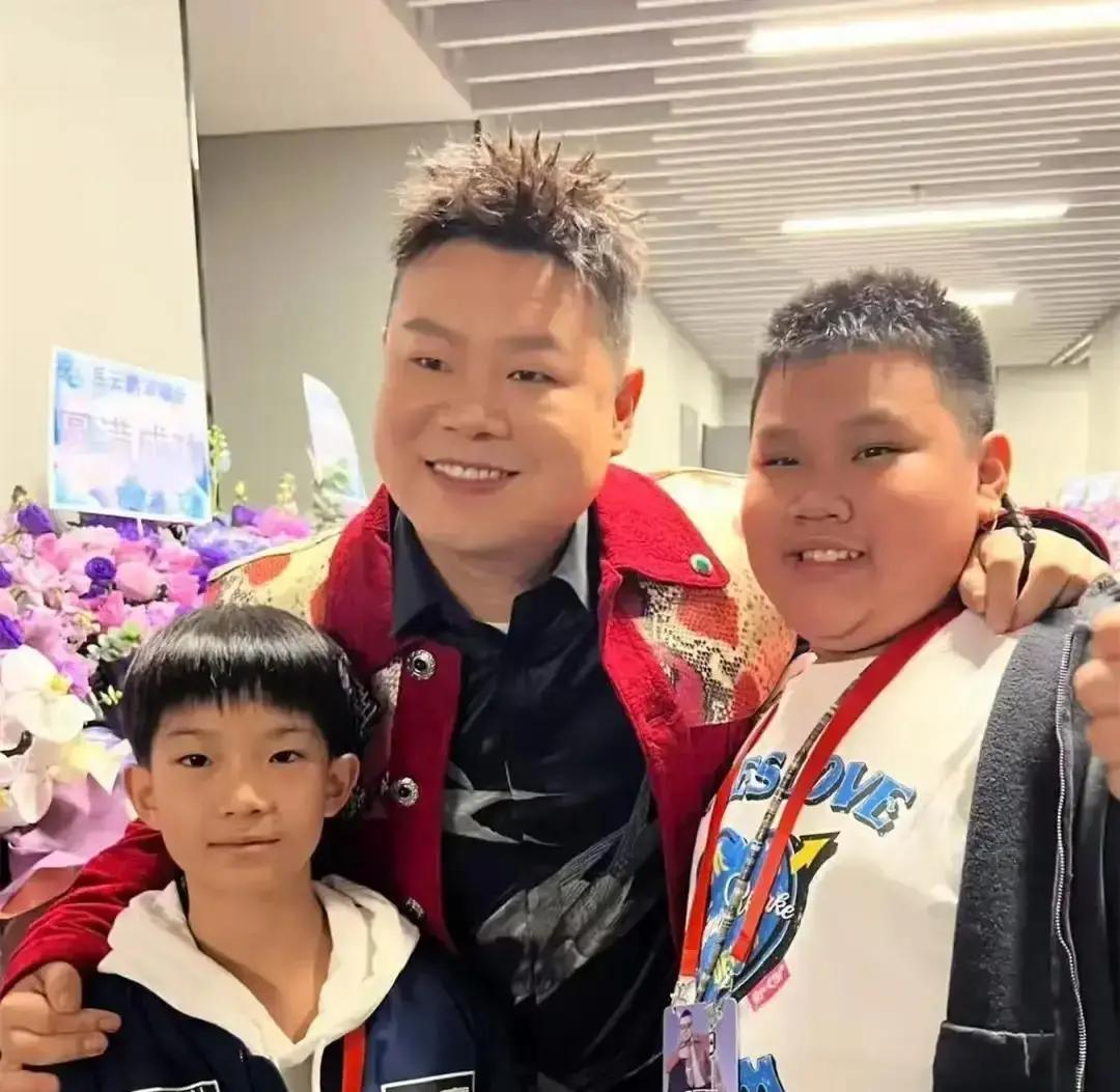 15岁，3亿估值，休学创业这娃叫郭汾阳，德云社的。去年他拉了个小团队做喜剧