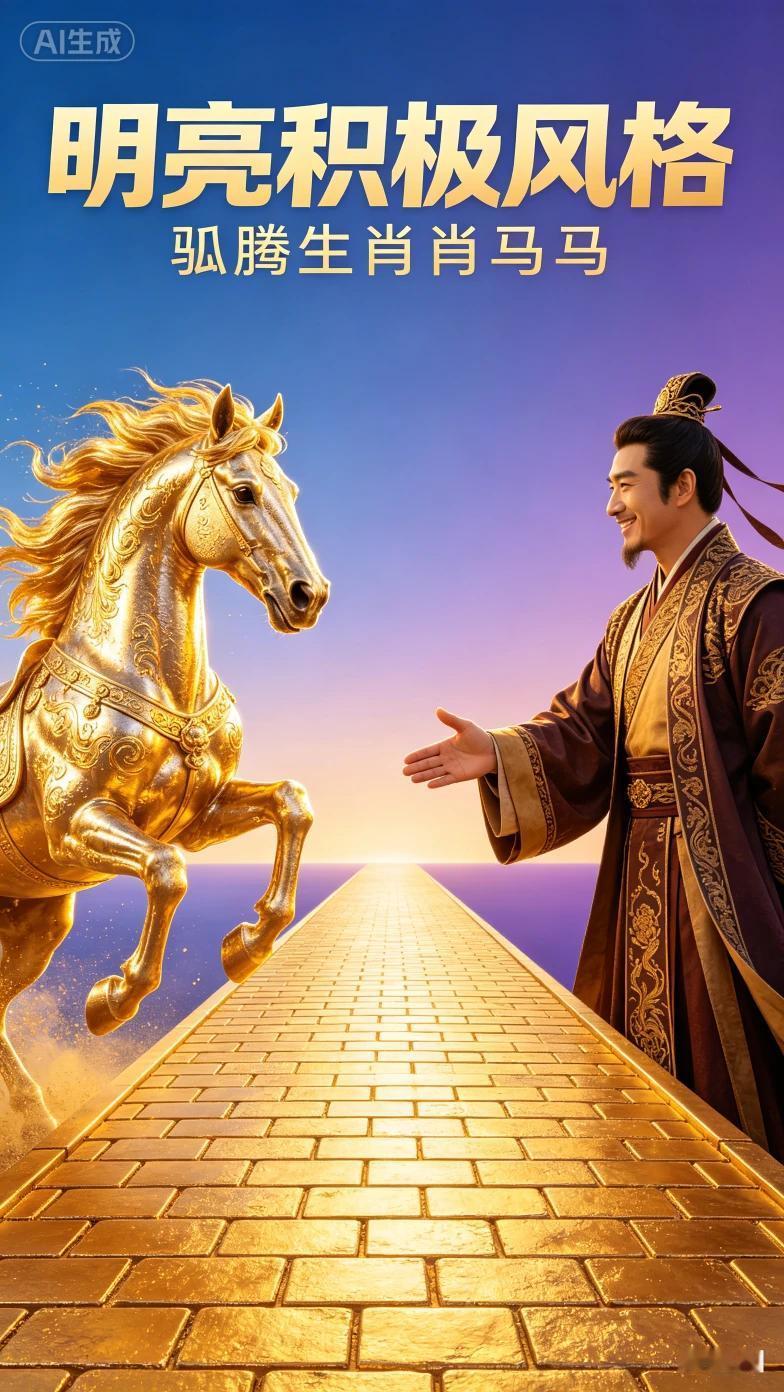 属马人最大的问题就是“总觉得什么事都得自己来”。近期有人替你铺了一段路，你只管走