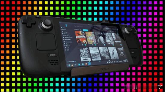 Valve掌机SteamDeck供货短缺的问题正在扩大。自2月上旬起，美国及部