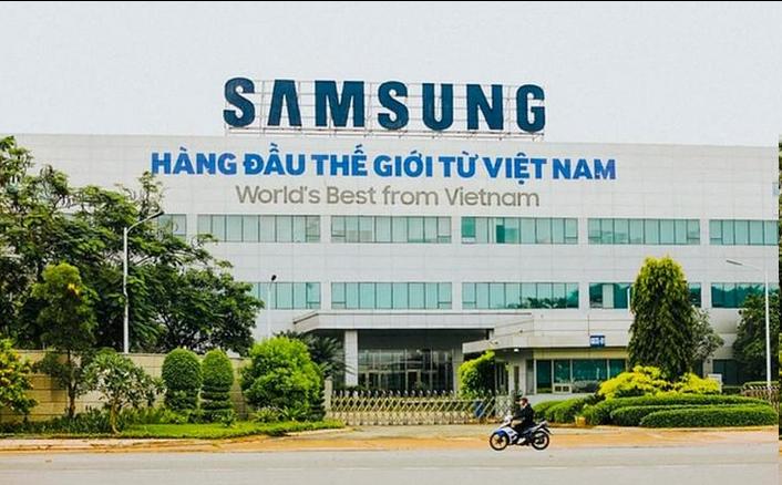 三星彻底关掉中国最后一家手机厂，是2019年的事，那年惠州工厂停工，27年就这么