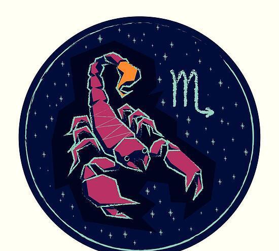 6月23日至6月29日（天蝎座）每周星座运势家庭和个人生活你可能会觉得与这一