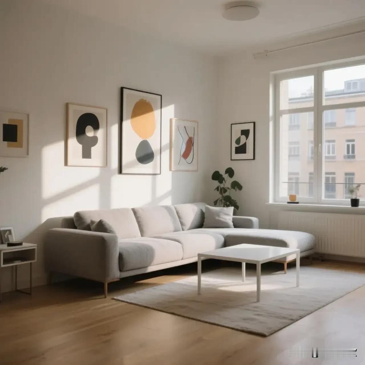 房价要是稳下来，我琢磨着想优化一下现有房产！一高一低2套房，一套是20多年的