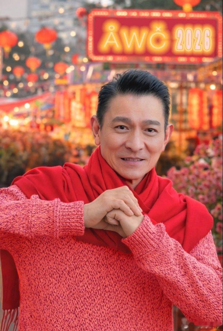 刘德华解冻失败以前过年：刘德华恭喜你发财。今年过年：刘德华解冻失败。不是歌不好听