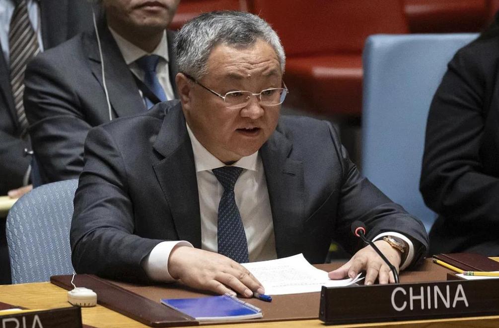 中方开始算总账！很多人说有美国站台，日本会怕？可事实是，中国一句“再清算”，就能