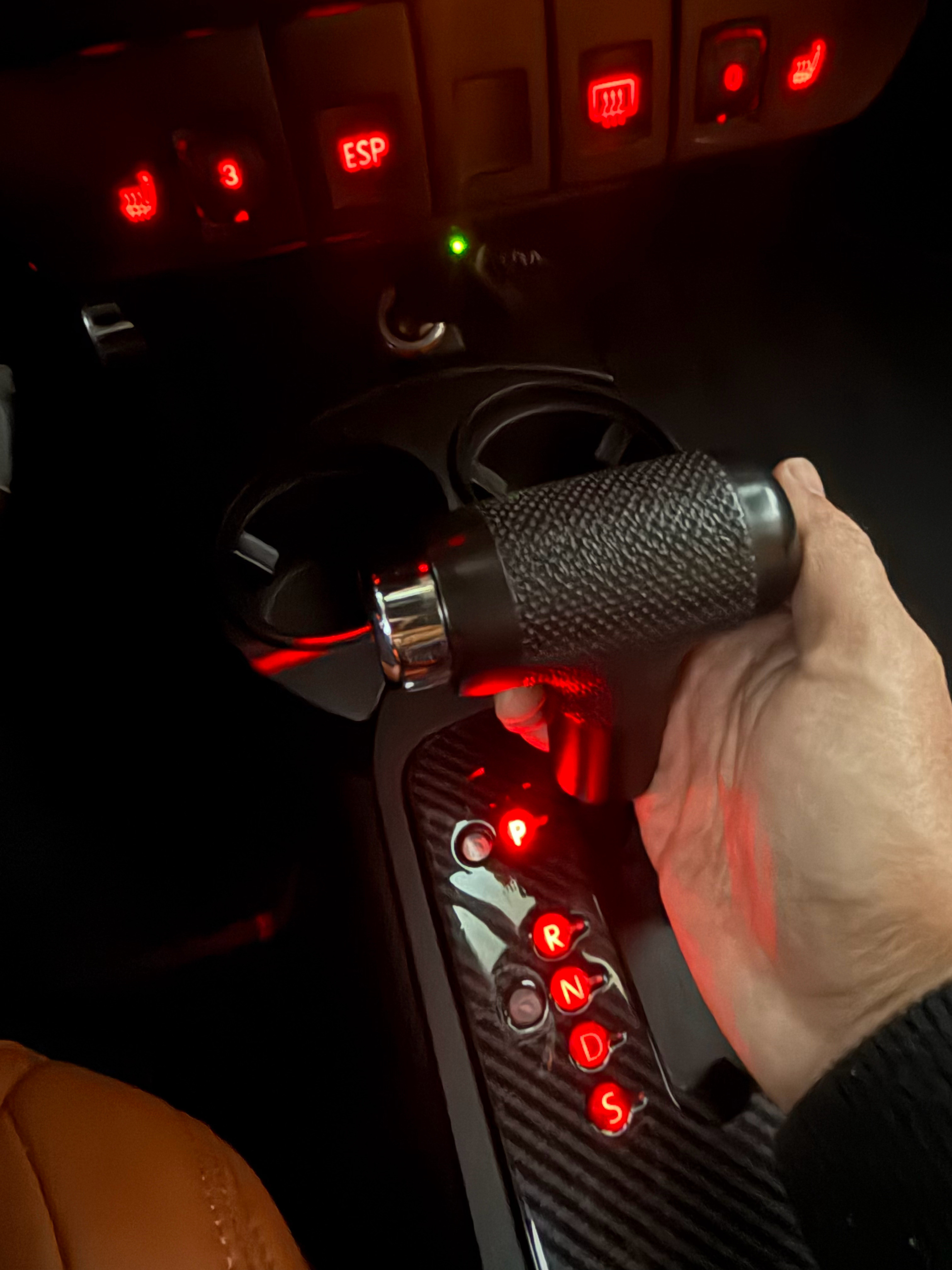 小周末，回家换台有情绪价值的车