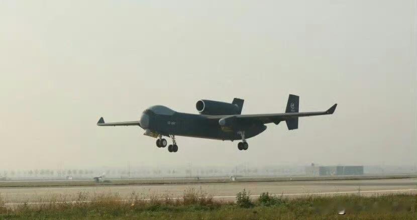 陕西牛！“九天”无人机首飞，全身都是“西安造”渭南蒲城传来大消息！国产“九天