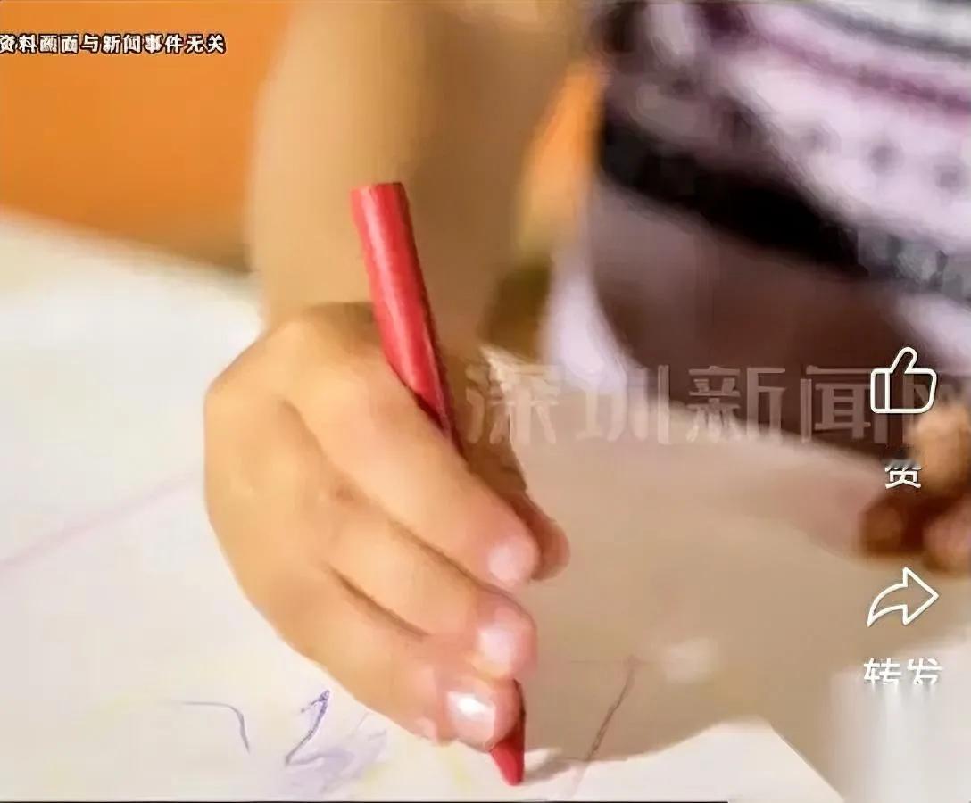 太气人了！这还是人吗？上海这桩案子我看完浑身发凉。天生听障不会说话的