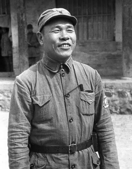 1951年，特务张树桥落网，面对审讯，张树桥语出惊人：“不怕告诉你们，我的同伙是