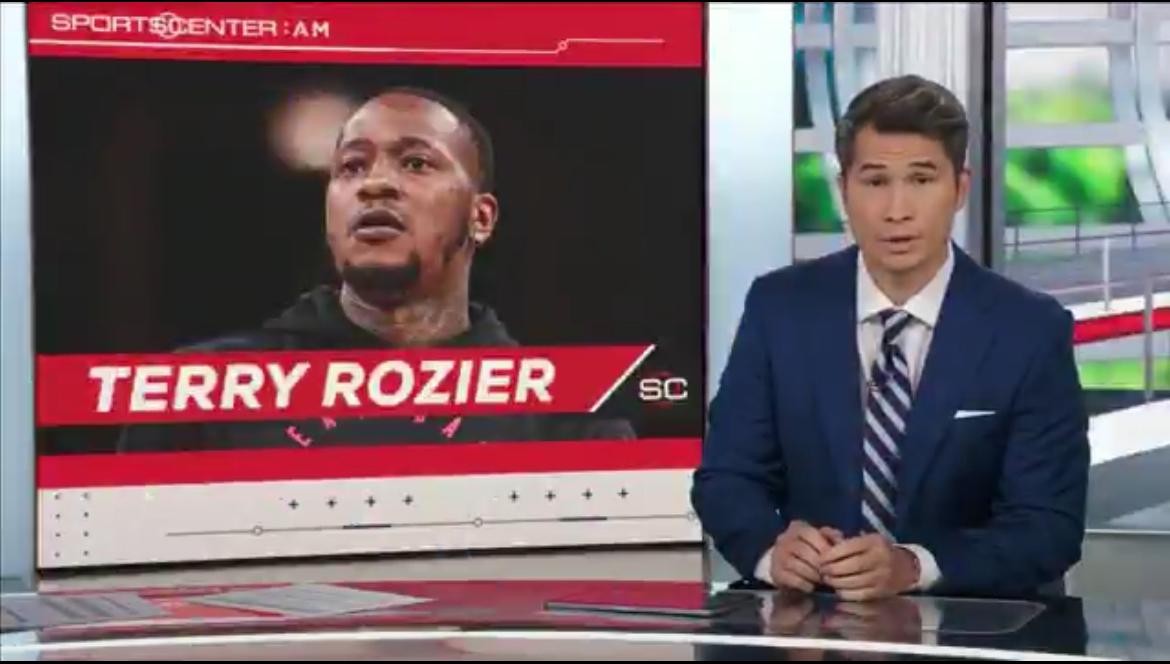 还在深挖：检察官计划对罗齐尔提出了新的指控。