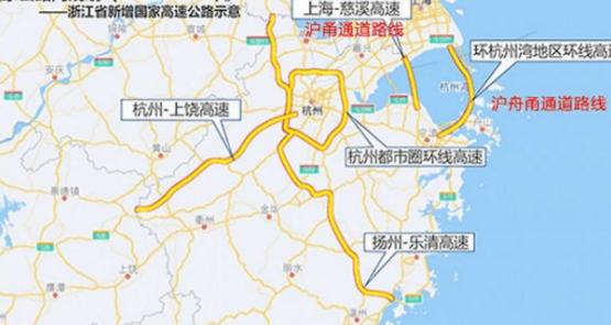 70公里级超级跨海通道提上日程，长三角又一座世界级大桥即将登场。🌞沪