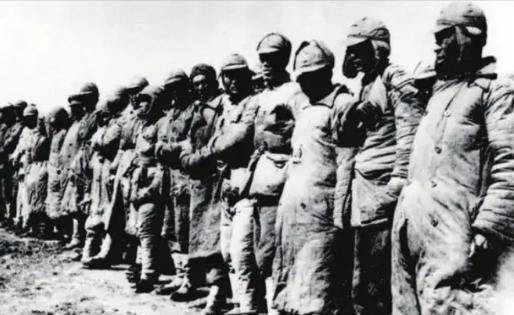 要说这事儿，还得从三天前的莱芜战役讲起。那是1947年2月20日，华东野战军在陈