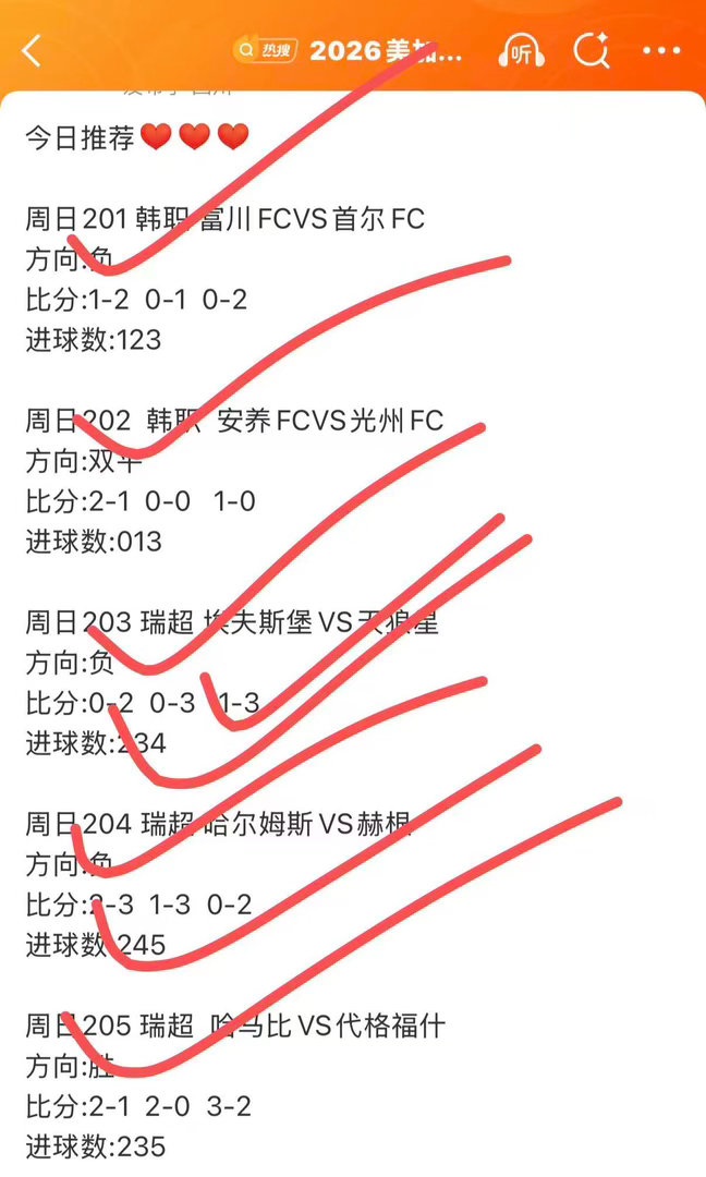 昨日预测✅🔥🔥🔥🔥🔥