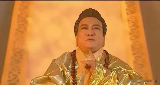 《西游记后传》中，到底还有哪些隐藏高手？西游记后传，讲的是释迦摩尼的黑暗面形成