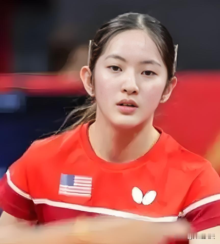宋家瑜好久不见。世界乒联应该给宋家瑜外卡，让她多参加一下国际比赛。wtt的顶级