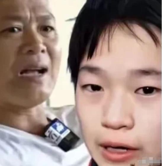 一觉醒来全红婵的父亲发文：不怕病痛，就怕辜负。6月20日早8:36分，没想到全